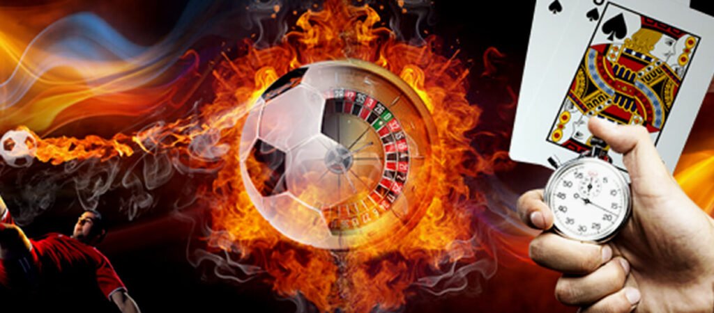 jileivo Sportsbook Myanmar National League ဘောလုံး Live Betting ပွဲများ